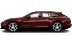 Porsche Panamera 4 Sport Turismo