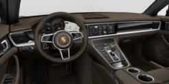 Porsche Panamera 4 Sport Turismo