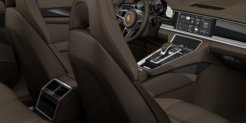 Porsche Panamera 4 Sport Turismo