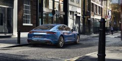 Porsche Panamera 4S