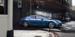 Porsche Panamera 4S