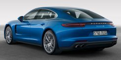 Porsche Panamera 4S