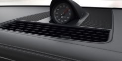 Porsche Panamera 4S
