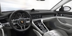 Porsche Panamera 4S