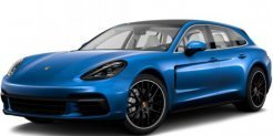 Porsche Panamera 4S Sport Turismo