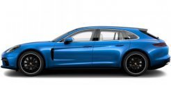Porsche Panamera 4S Sport Turismo