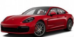 Porsche Panamera GTS