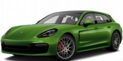 Porsche Panamera GTS Sport Turismo