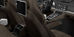 Porsche Panamera GTS Sport Turismo