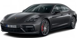 Porsche Panamera Turbo