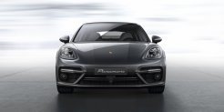 Porsche Panamera Turbo