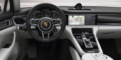 Porsche Panamera Turbo