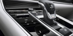 Porsche Panamera Turbo