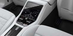 Porsche Panamera Turbo