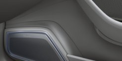 Porsche Panamera Turbo