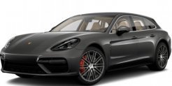 Porsche Panamera Turbo Sport Turismo
