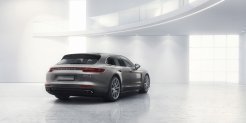 Porsche Panamera Turbo Sport Turismo