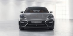 Porsche Panamera Turbo Sport Turismo