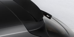 Porsche Panamera Turbo Sport Turismo