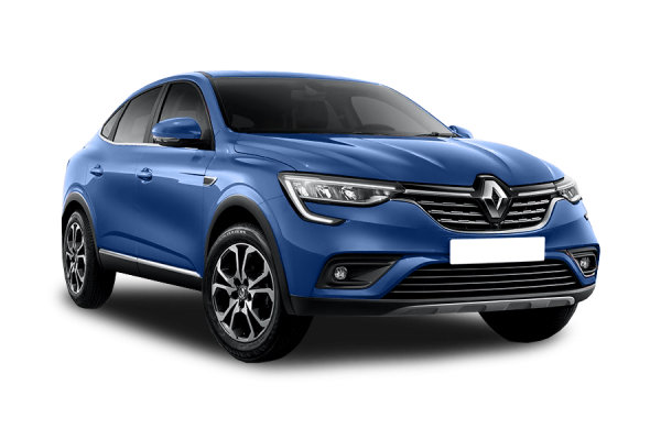 Renault arcana комплектации