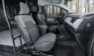 Салон Renault Kangoo