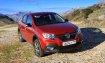 Renault Logan Stepway 2018
