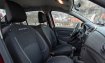Салон Renault Logan Stepway 2018