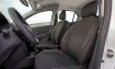 Салон Renault Logan