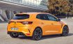 Renault Megane RS