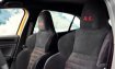 Салон Renault Megane RS