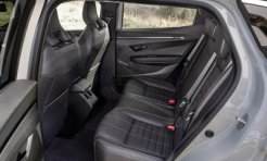 Renault Megane фото