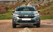 Sandero Stepway