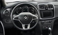 Renault Sandero фото