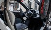 Салон Renault Twizy