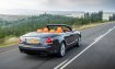 Салон Rolls-Royce DAWN