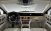 Салон Rolls-Royce GHOST