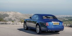 Rolls-Royce Phantom Coupe