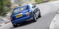 Rolls-Royce Phantom Coupe