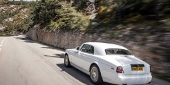 Rolls-Royce Phantom Coupe