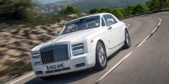Rolls-Royce Phantom Coupe
