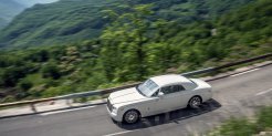 Rolls-Royce Phantom Coupe