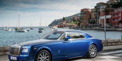 Rolls-Royce Phantom Coupe