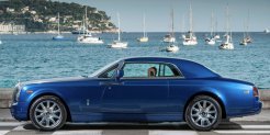Rolls-Royce Phantom Coupe