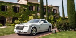 Rolls-Royce Phantom Coupe