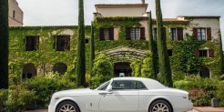 Rolls-Royce Phantom Coupe