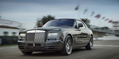 Rolls-Royce Phantom Coupe