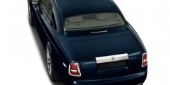 Rolls-Royce Phantom Coupe