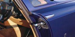 Rolls-Royce Phantom Coupe