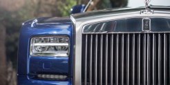 Rolls-Royce Phantom Coupe