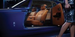Rolls-Royce Phantom Coupe